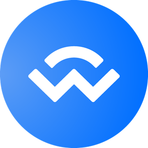 Walletconnect icon